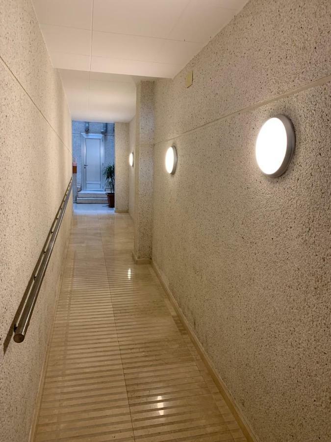 Apartamento Cambrilsfornia Apartment Exterior photo