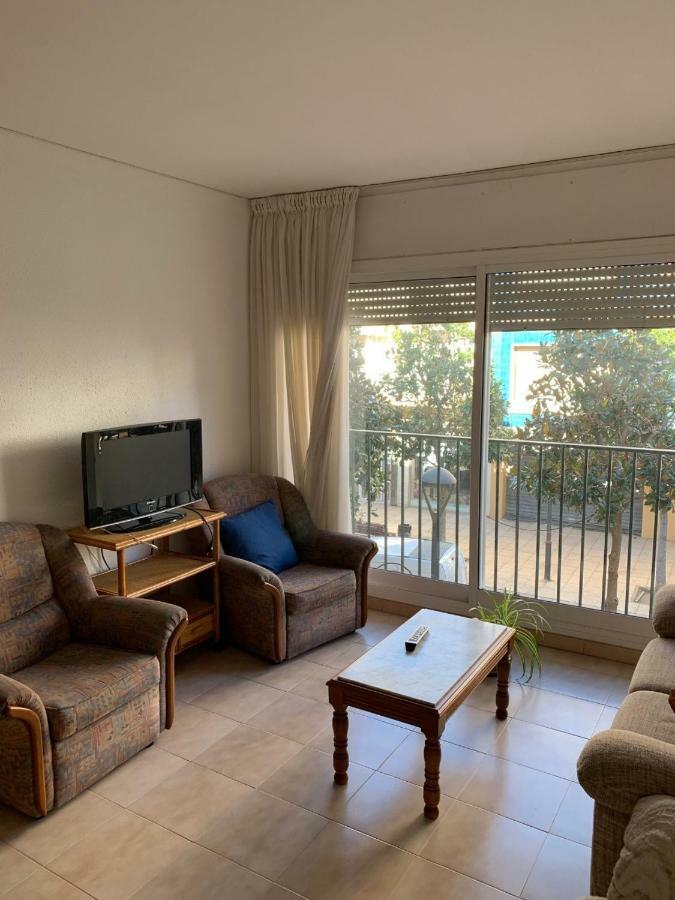 Apartamento Cambrilsfornia Apartment Exterior photo