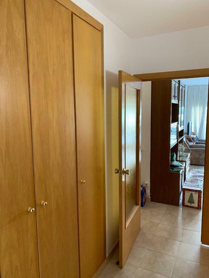 Apartamento Cambrilsfornia Apartment Exterior photo